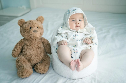 通辽宝宝7个月发育标准